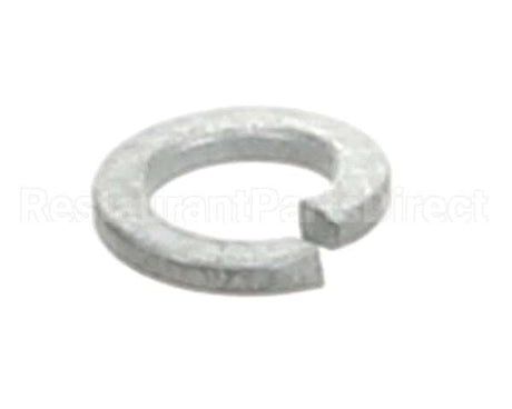 HC160140 Electrofreeze Washerlock #10 Zn