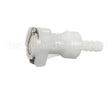 HC160771 Electrofreeze Coupling-Body 1/4 Flow 1/4 Bar