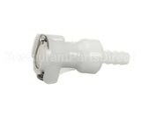 HC160771 Electrofreeze Coupling-Body 1/4 Flow 1/4 Bar