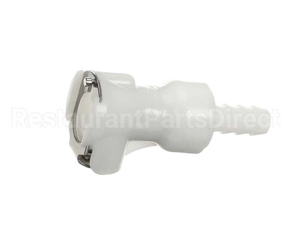 HC160771 Electrofreeze Coupling-Body 1/4 Flow 1/4 Bar