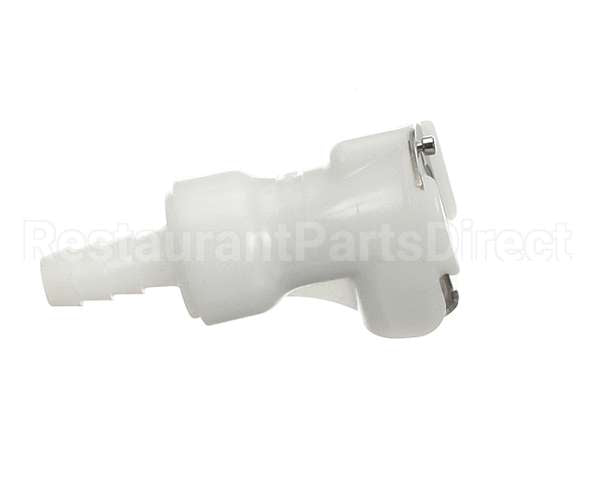 HC160771 Electrofreeze Coupling-Body 1/4 Flow 1/4 Bar