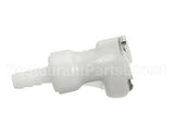 HC160771 Electrofreeze Coupling-Body 1/4 Flow 1/4 Bar