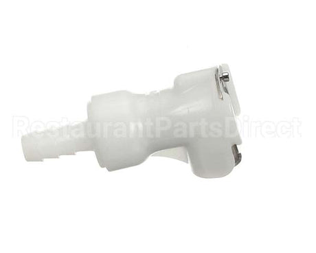 HC160771 Electrofreeze Coupling-Body 1/4 Flow 1/4 Bar