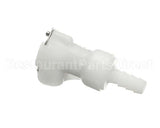 HC160771 Electrofreeze Coupling-Body 1/4 Flow 1/4 Bar