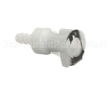 HC160771 Electrofreeze Coupling-Body 1/4 Flow 1/4 Bar