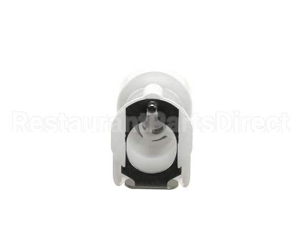 HC160771 Electrofreeze Coupling-Body 1/4 Flow 1/4 Bar