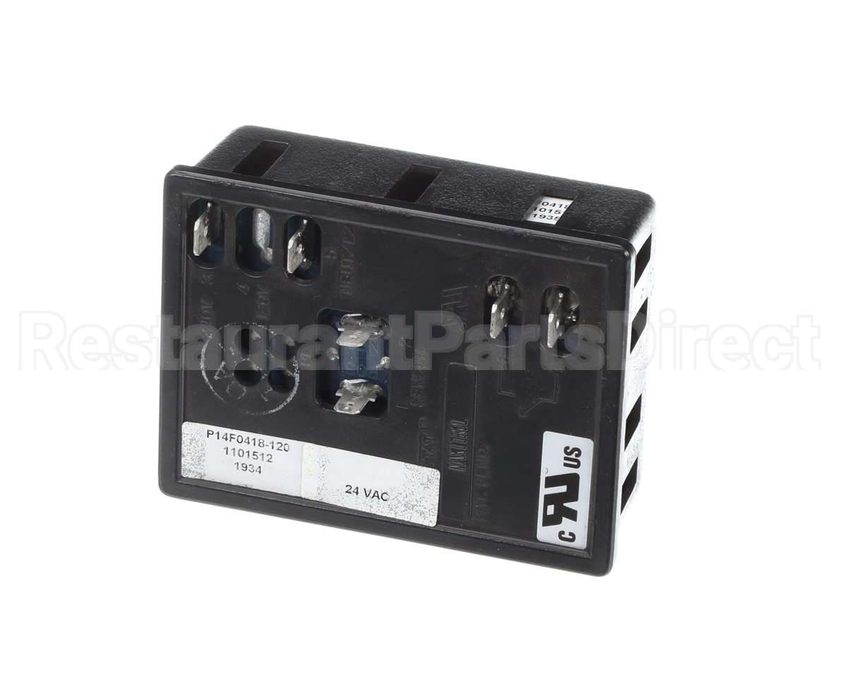 HC161215 Electrofreeze Controlelectronic Temperature