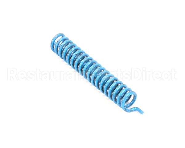 HC162052 Electrofreeze Spring-Pivot Hinge Lh