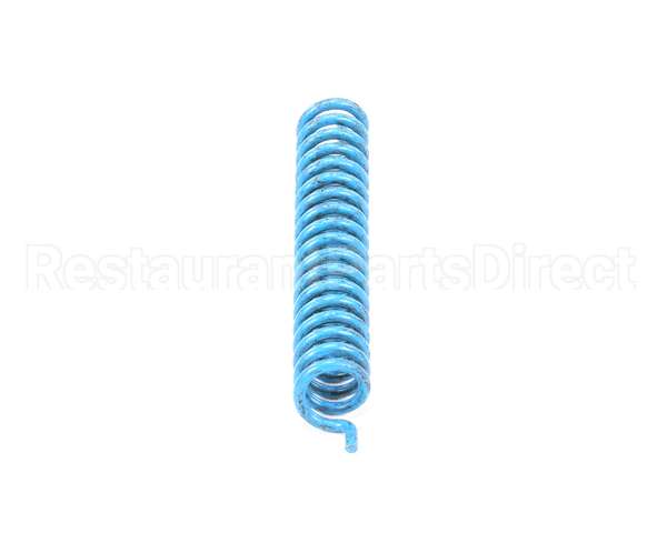 HC162052 Electrofreeze Spring-Pivot Hinge Lh