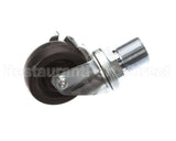 HC162105 Electrofreeze Caster-1 1/4 St Pt W/Brake