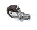 HC162105 Electrofreeze Caster-1 1/4 St Pt W/Brake