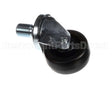 HC162132-01 Electrofreeze Caster-1-14 Stem W/O Brake