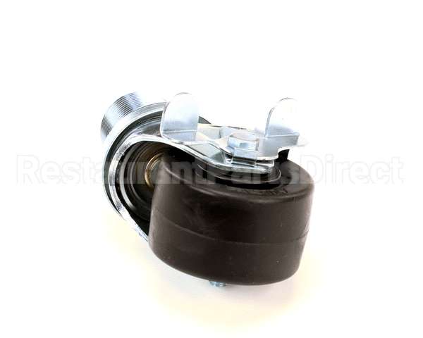 HC162133 Electrofreeze Caster-Low Profile With Brake