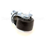 HC162133 Electrofreeze Caster-Low Profile With Brake