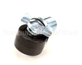 HC162133 Electrofreeze Caster-Low Profile With Brake