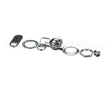HC162200-11 Electrofreeze Latchcs Cart