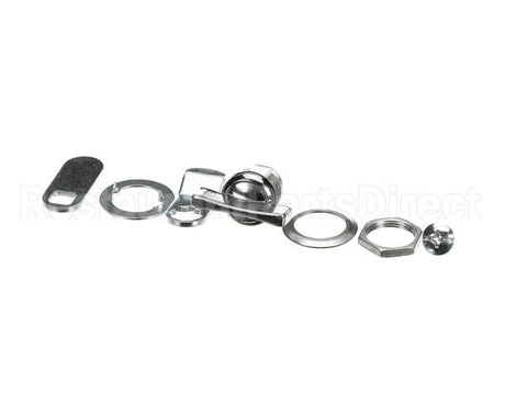 HC162200-11 Electrofreeze Latchcs Cart