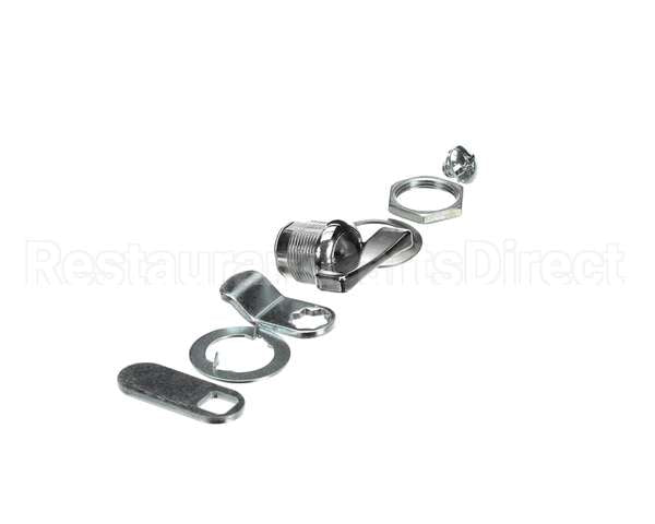 HC162200-11 Electrofreeze Latchcs Cart