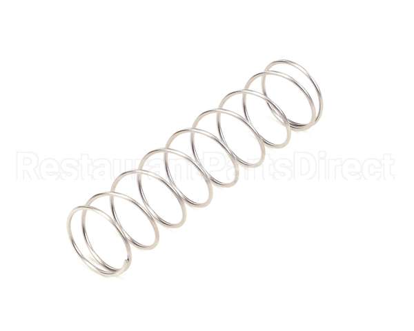 HC162319 Electrofreeze Spring-Pull Valve