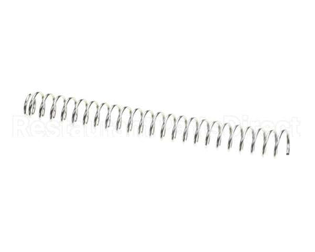 HC162323 Electrofreeze Spring-Compression Mw Zn