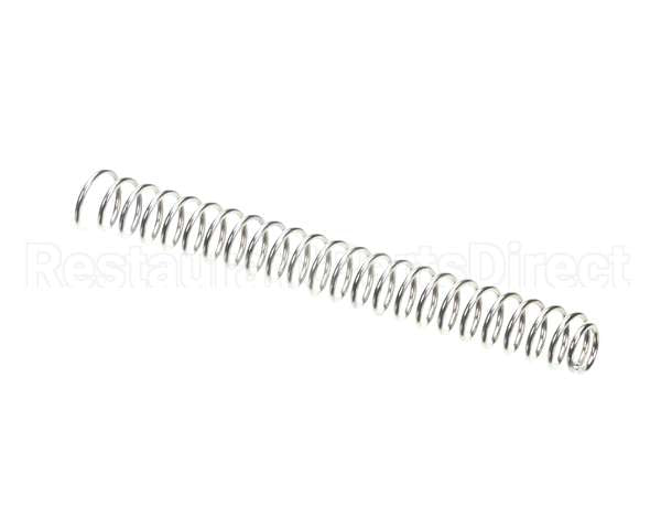 HC162323 Electrofreeze Spring-Compression Mw Zn