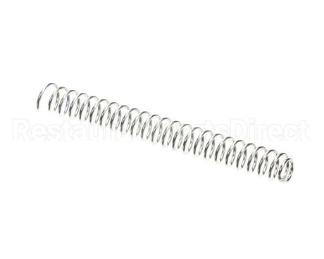 HC162323 Electrofreeze Spring-Compression Mw Zn