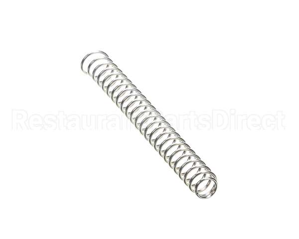 HC162323 Electrofreeze Spring-Compression Mw Zn