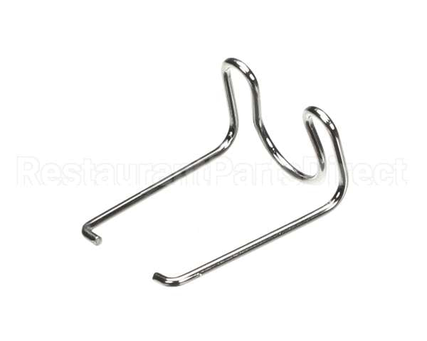HC162324 Electrofreeze Clip-Tube Retainer