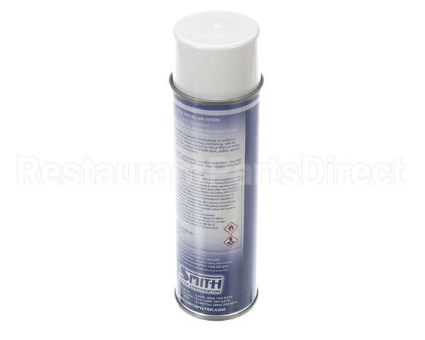HC162548 Electrofreeze Adhesive-Filter Spray