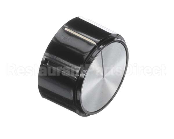 HC162605 Electrofreeze Knob-Rd Dial
