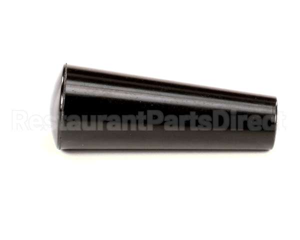 HC162626 Electrofreeze Handle-Tapered Black