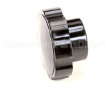 HC162633 Electrofreeze Knob-Fluted Torque Blk 5/16-18