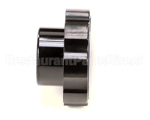 HC162633 Electrofreeze Knob-Fluted Torque Blk 5/16-18