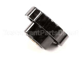 HC162634 Electrofreeze Knob-Fluted Torque Blk 3/8-16