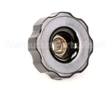 HC162634 Electrofreeze Knob-Fluted Torque Blk 3/8-16