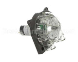 HC169101 Electrofreeze Pump-Peristaltic Syrup 24Vdc