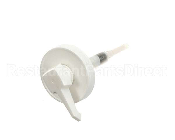 HC169124 Electrofreeze Pump-Slush Flavor Plastic