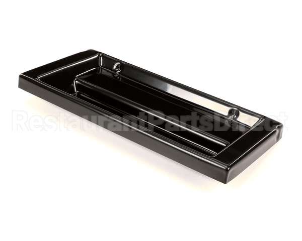 HC196107-02 Electrofreeze Tray-Drip 18 Inch Black