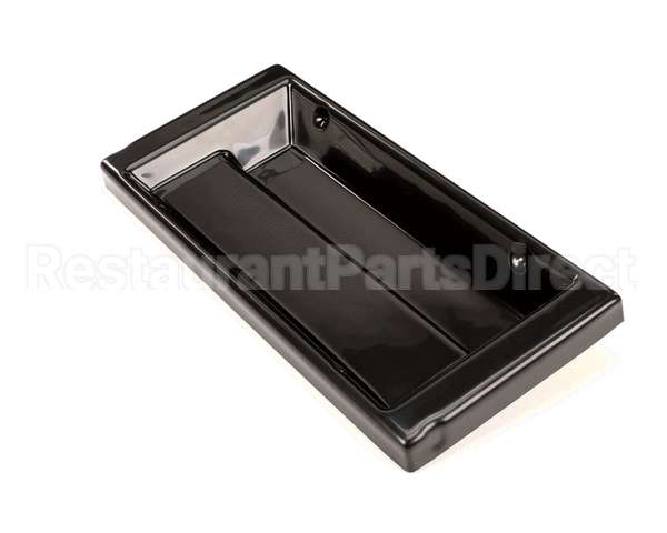 HC196107-02 Electrofreeze Tray-Drip 18 Inch Black