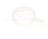 HC196192 Electrofreeze Nozzle-Serrated Six Point