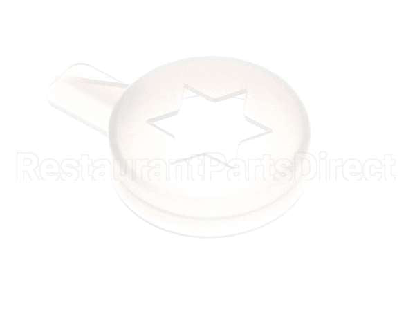 HC196192 Electrofreeze Nozzle-Serrated Six Point