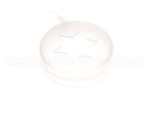 HC196192 Electrofreeze Nozzle-Serrated Six Point