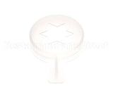 HC196192 Electrofreeze Nozzle-Serrated Six Point