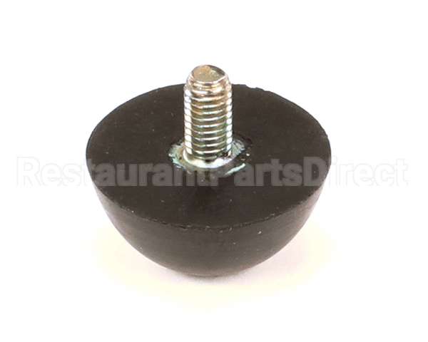 HC199031 Electrofreeze Bumper-Rubber W/10-32 Stud