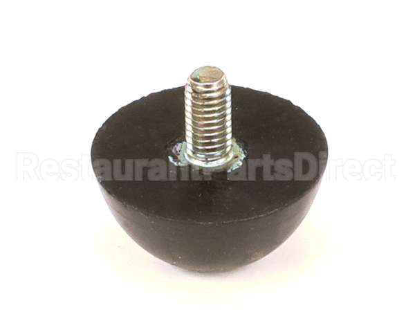 HC199031 Electrofreeze Bumper-Rubber W/10-32 Stud