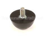 HC199031 Electrofreeze Bumper-Rubber W/10-32 Stud