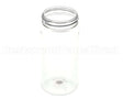 HC199504 Electrofreeze Bottle-Flavor Plastic