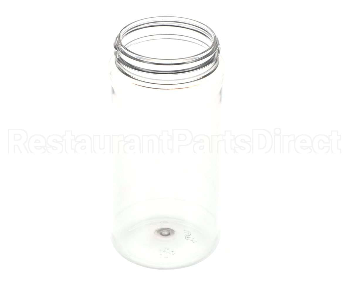 HC199504 Electrofreeze Bottle-Flavor Plastic