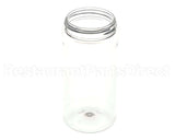 HC199504 Electrofreeze Bottle-Flavor Plastic