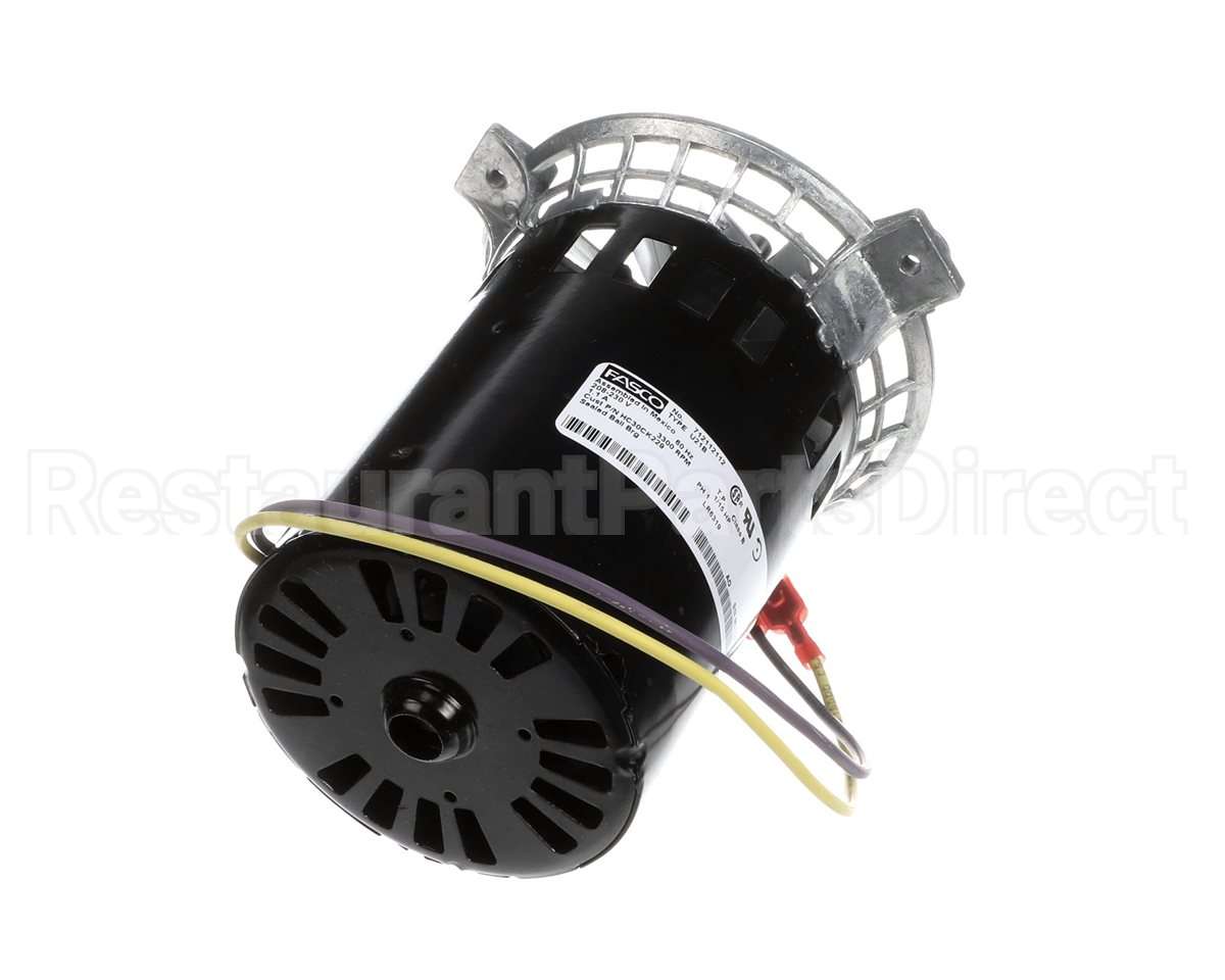 HC30CK229 Bryant Payne 230V1Ph 1/15Hp Inducer Motor
